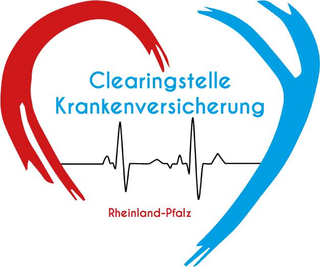 Logo Clearingstelle Krankenversicherung